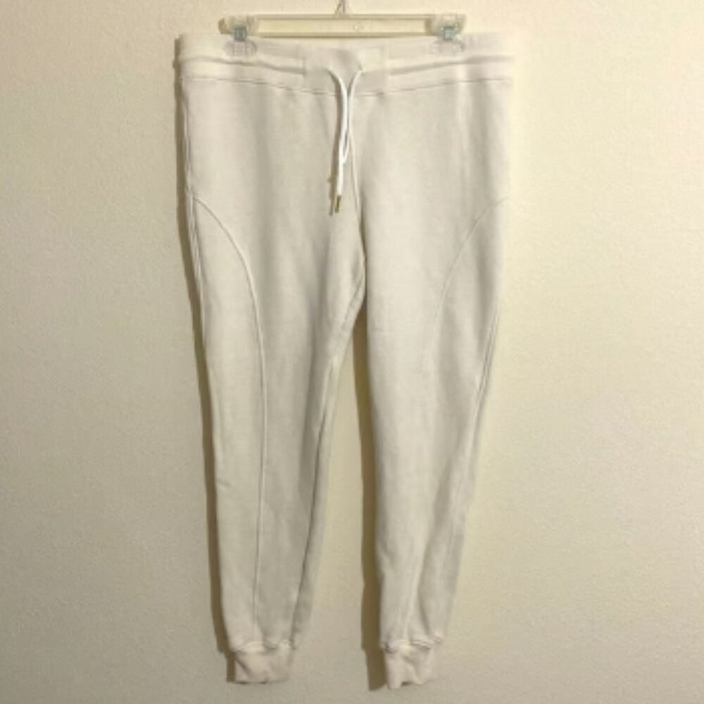 NWOT COTTON CITIZEN Jogger Style Sweatpants Women's Size M